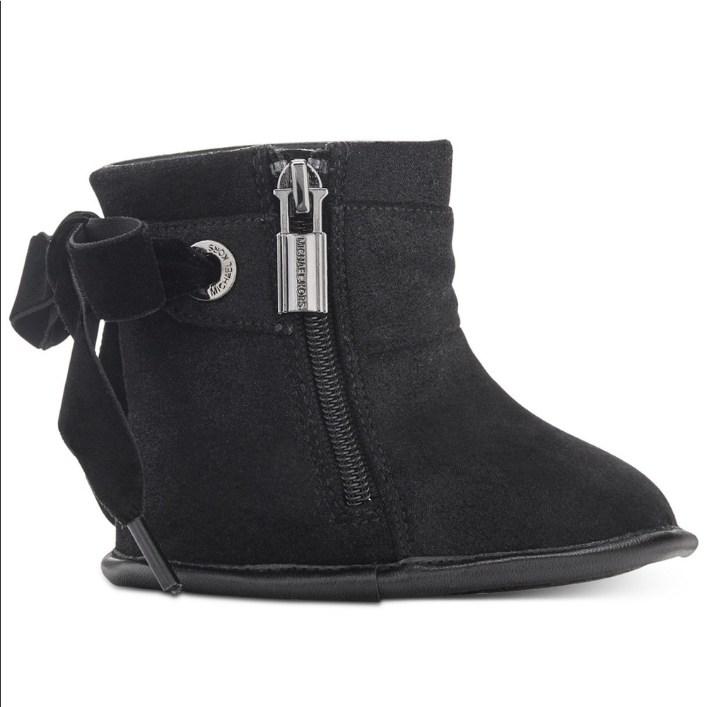 Michael kors baby doe boots